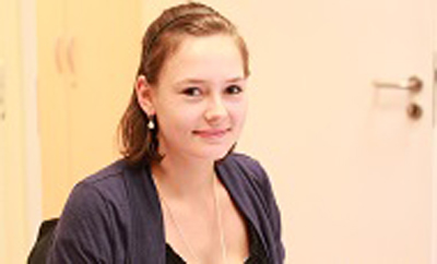 Fiona Jashanica Fiona Jashanica