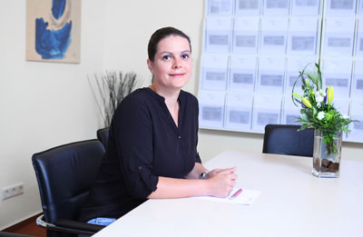 Anja Borde Anja Borde