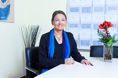 Frau Näumann Frau Näumann, BKM