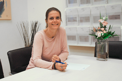 Anja Borde Anja Borde