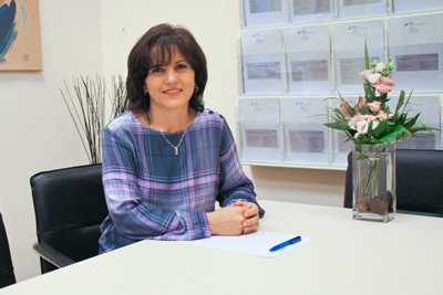 Tafilai Frau Tafilai