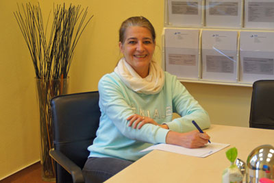 Annette-Höpfner Annette Höpfner, BKM