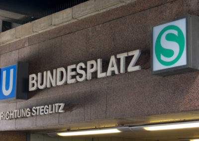 BKM Bundesplatz