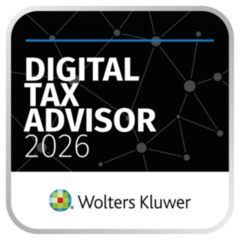 BKM Siegel als digitaler Steuerberater